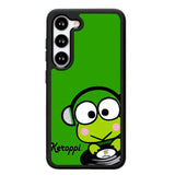 keroppi kingdom X4304 Samsung Galaxy S24 5G Case