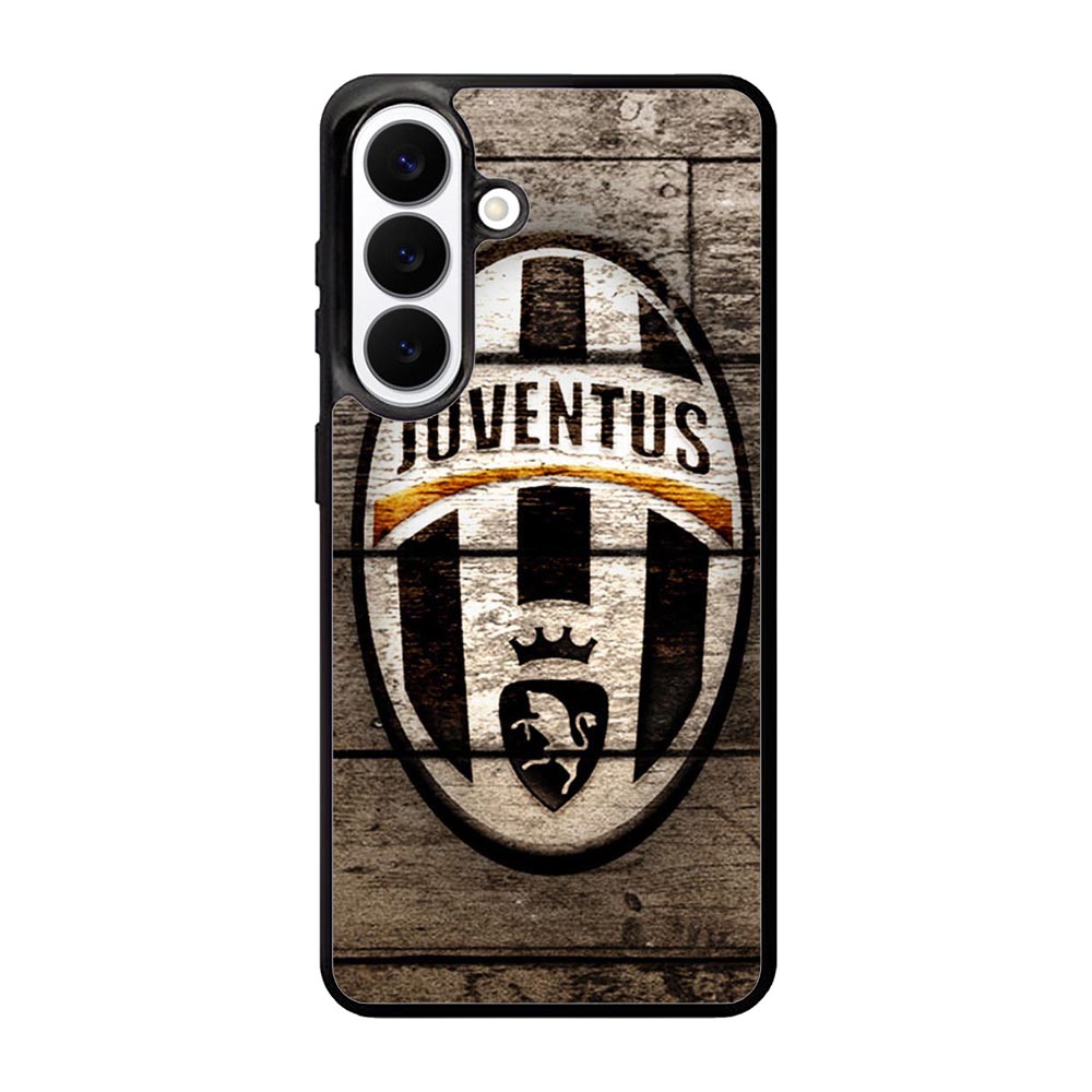 Juventus Logo X4301 Samsung Galaxy S26 Plus Case
