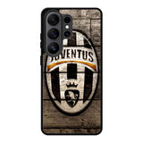 Juventus Logo X4301 Samsung Galaxy S26 Ultra Case