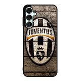 Juventus Logo X4301 Samsung Galaxy A25 5G Case