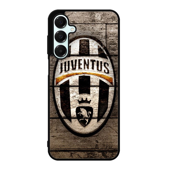 Juventus Logo X4301 Samsung Galaxy A35 5G Case