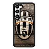 Juventus Logo X4301 Samsung Galaxy S24 Plus 5G , Samsung Galaxy S24+ 5G Case