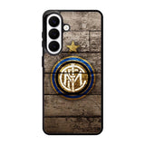 Inter Milan X4300 Samsung Galaxy S26 Plus Case