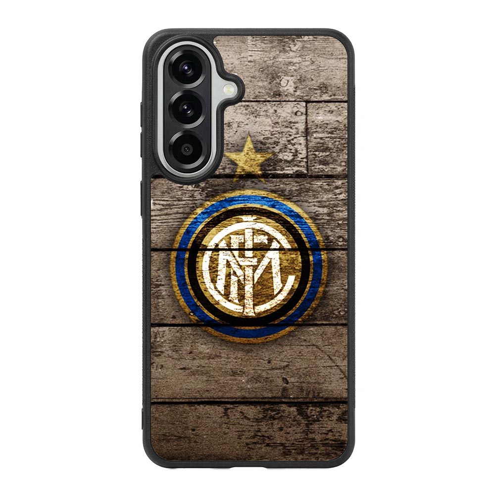 Inter Milan X4300 Samsung Galaxy A57 Case