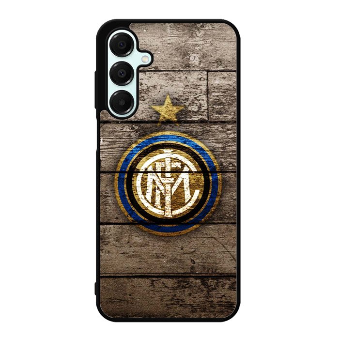 Inter Milan X4300 Samsung Galaxy A55 5G Case