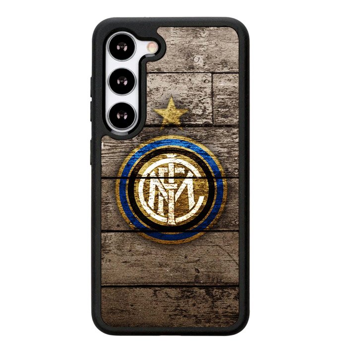 Inter Milan X4300 Samsung Galaxy S24 Plus 5G , Samsung Galaxy S24+ 5G Case
