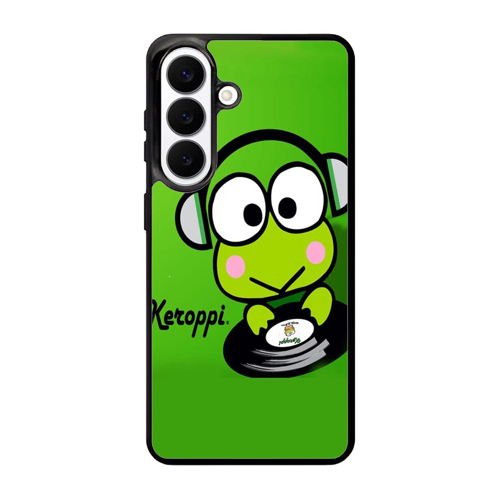 Funny Wallpapers Keroppi X4296 Samsung Galaxy S26 Plus Case
