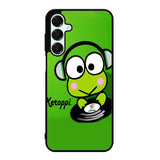 Funny Wallpapers Keroppi X4296 Samsung Galaxy A26 5G Case