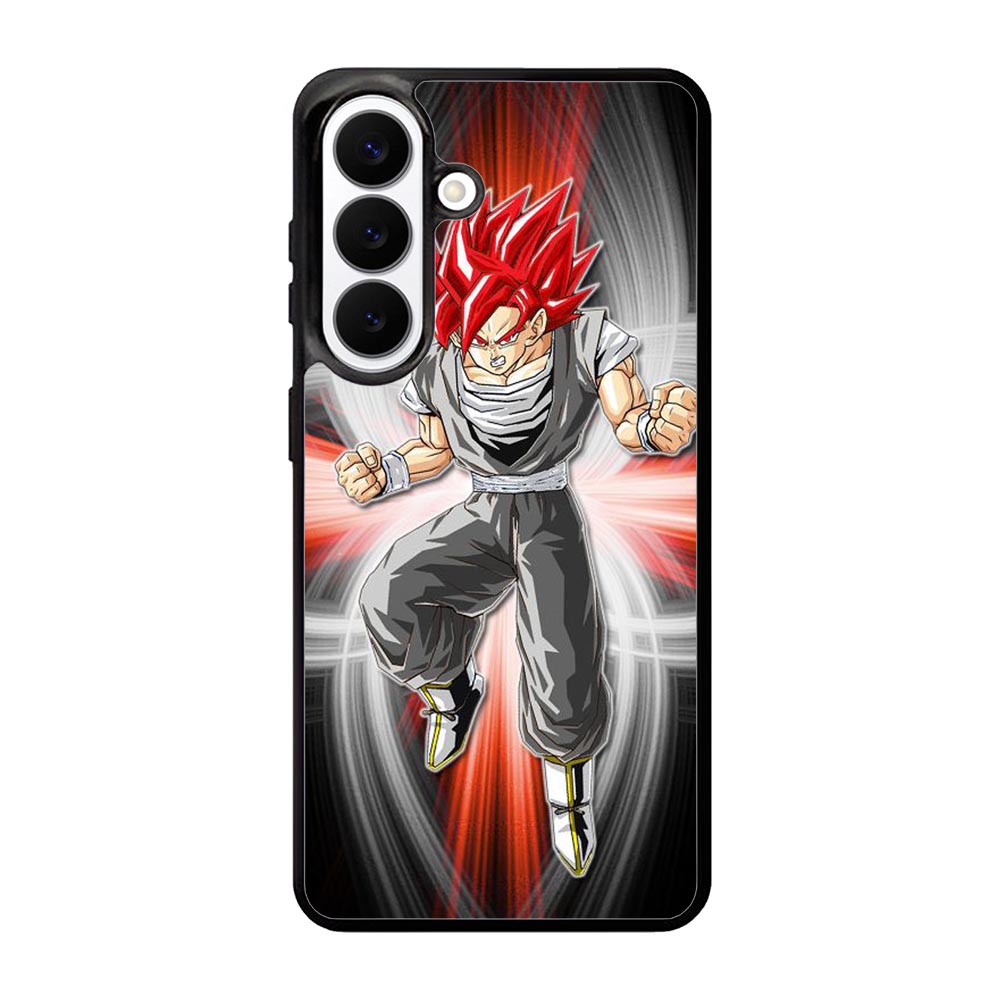 Dragon Ball Z Wallpapers X4276 Samsung Galaxy S26 Case