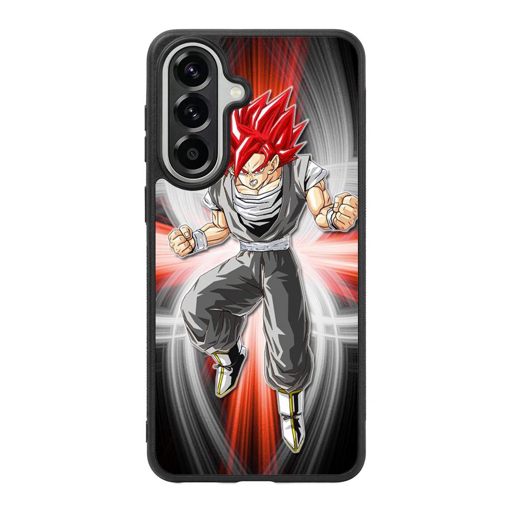 Dragon Ball Z Wallpapers X4276 Samsung Galaxy A57 Case