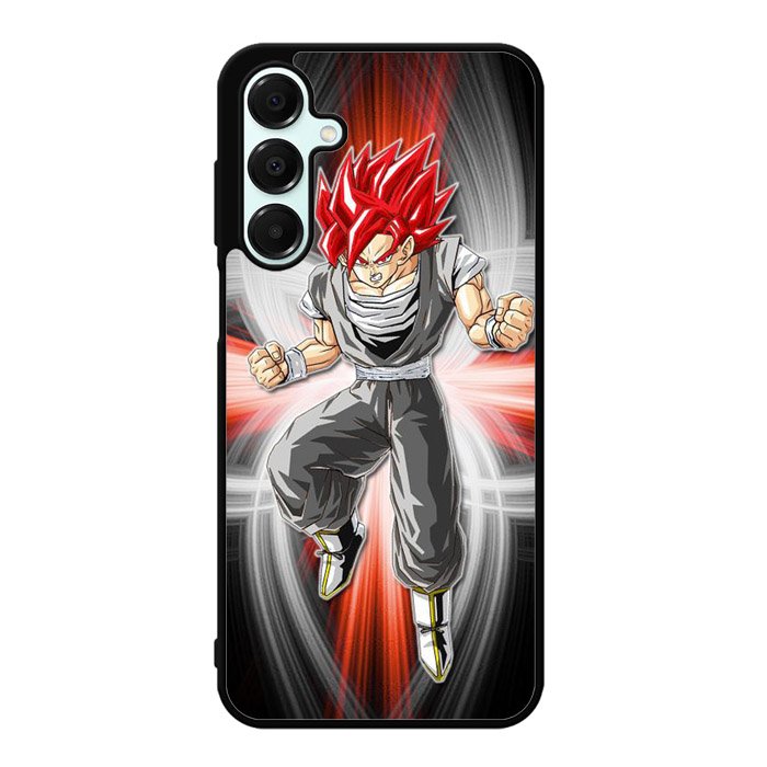 Dragon Ball Z Wallpapers X4276 Samsung Galaxy A25 5G Case