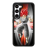 Dragon Ball Z Wallpapers X4276 Samsung Galaxy S25 Plus 5G , Samsung Galaxy S25+ 5G Case