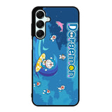 Doraemon X4294 Samsung Galaxy A25 5G Case
