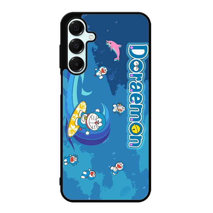 Doraemon X4294 Samsung Galaxy A15 5G Case