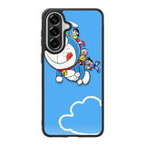 Doraemon X4293 Samsung Galaxy A37 Case