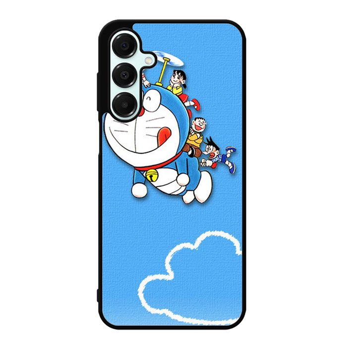 Doraemon X4293 Samsung Galaxy A36 5G Case