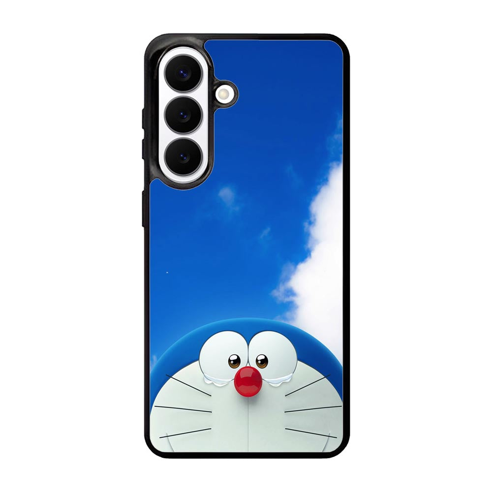 Doraemon Stand By X4291 Samsung Galaxy S26 Plus Case