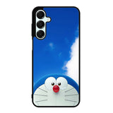 Doraemon Stand By X4291 Samsung Galaxy A16 5G Case