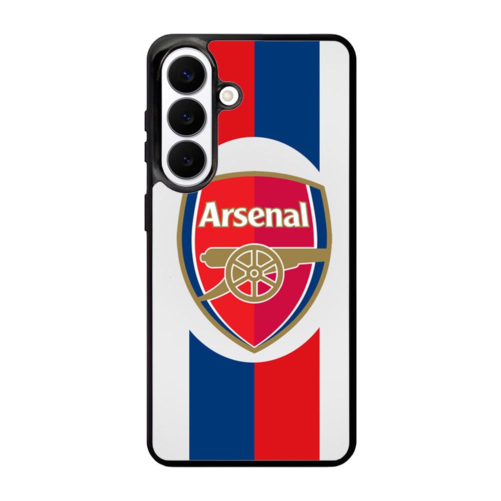 Arsenal X4288 Samsung Galaxy S26 Case
