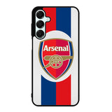 Arsenal X4288 Samsung Galaxy A56 5G Case