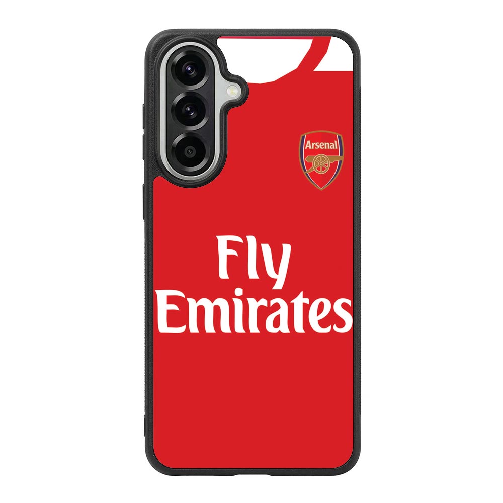 Arsenal Fc X4285 Samsung Galaxy A37 Case