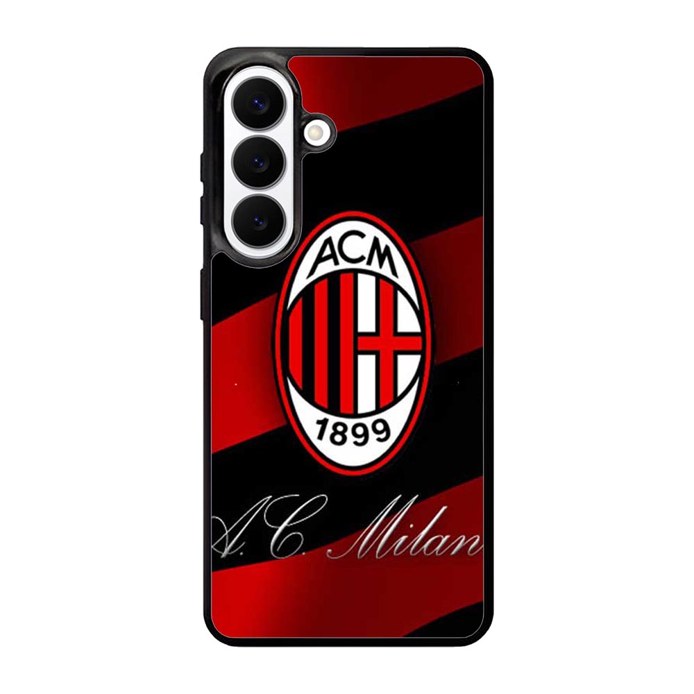 ac milan X4284 Samsung Galaxy S26 Case