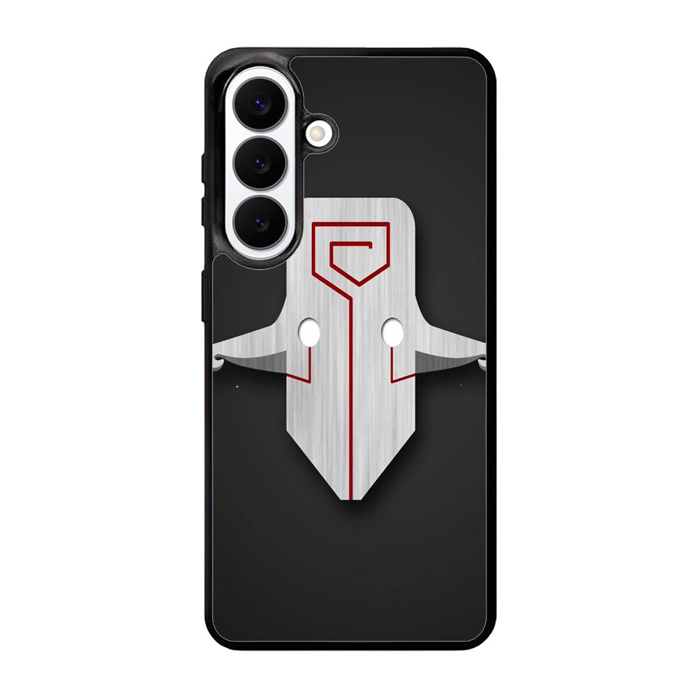 Dota 2 Juggernaut X4396 Samsung Galaxy S26 Case