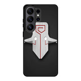 Dota 2 Juggernaut X4396 Samsung Galaxy S26 Ultra Case