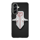 Dota 2 Juggernaut X4396 Samsung Galaxy A57 Case