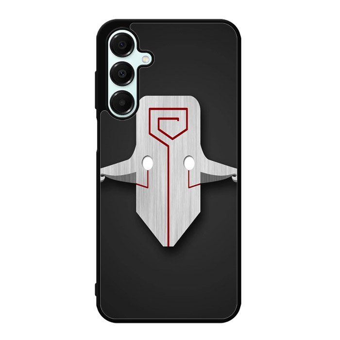 Dota 2 Juggernaut X4396 Samsung Galaxy A56 5G Case