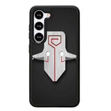 Dota 2 Juggernaut X4396 Samsung Galaxy S24 Plus 5G , Samsung Galaxy S24+ 5G Case