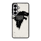 Game Of Thrones Stark  X4382 Samsung Galaxy S26 Case