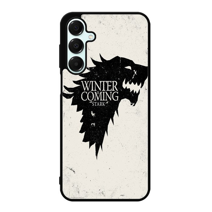 Game Of Thrones Stark  X4382 Samsung Galaxy A36 5G Case
