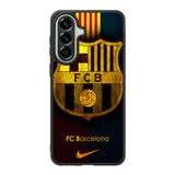 FC Barcelona X4370 Samsung Galaxy A37 Case
