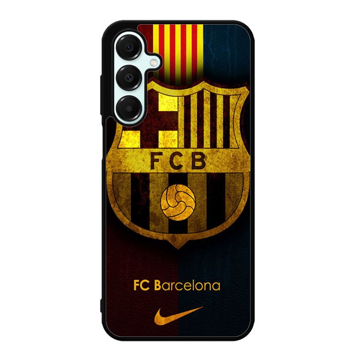 FC Barcelona X4370 Samsung Galaxy A36 5G Case