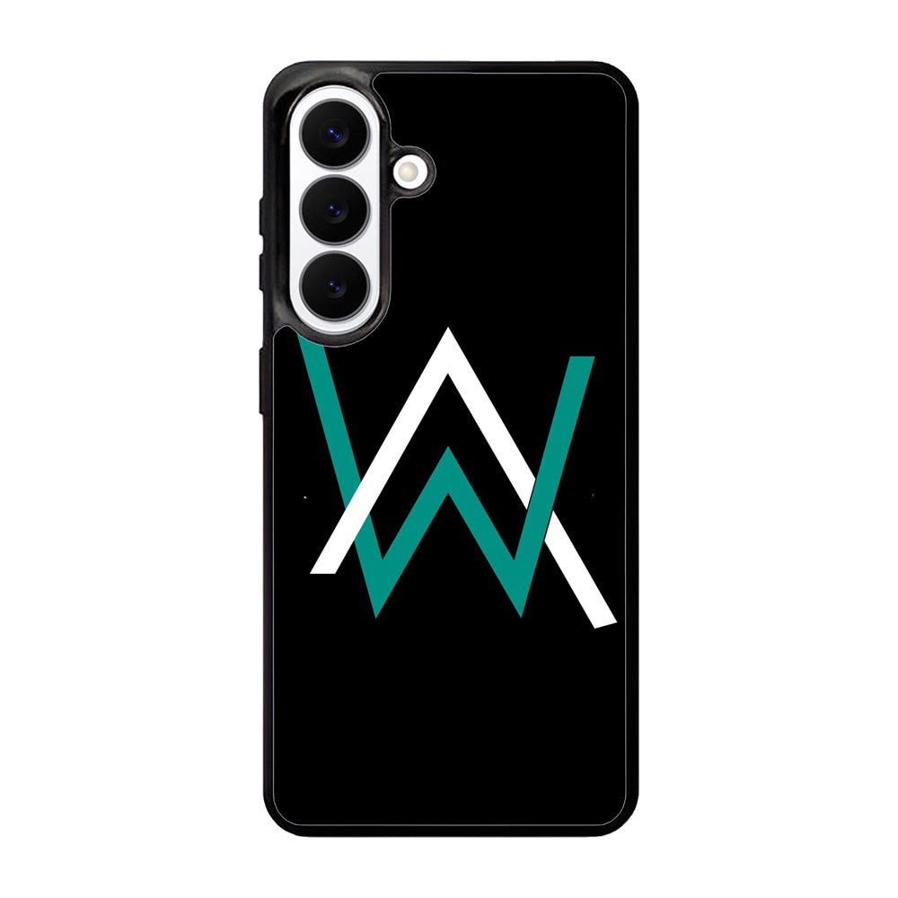 Alan Walker X4459 Samsung Galaxy S26 Plus Case