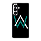 Alan Walker X4459 Samsung Galaxy S26 Plus Case