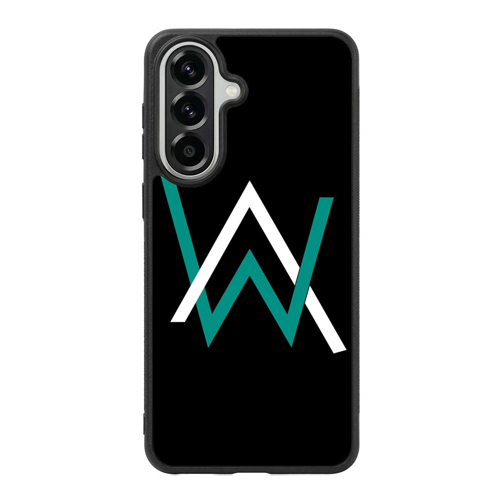 Alan Walker X4459 Samsung Galaxy A37 Case