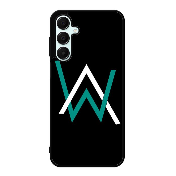 Alan Walker X4459 Samsung Galaxy A56 5G Case