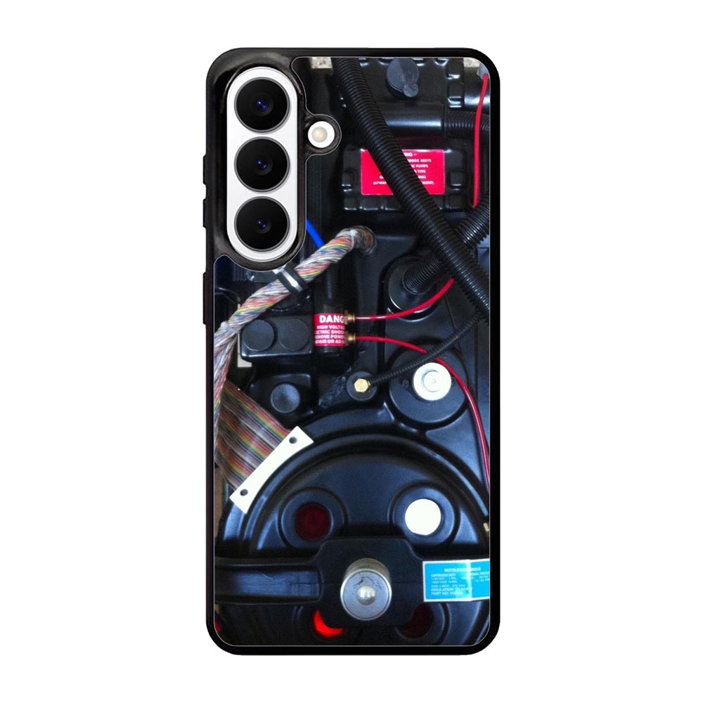 Ghostbuster Proton Pack  X4471 Samsung Galaxy S26 Case