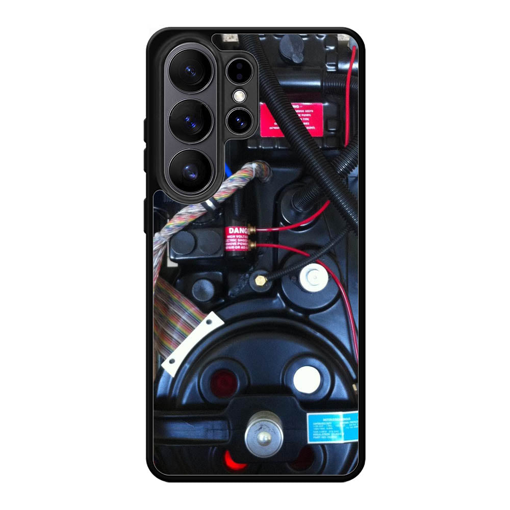 Ghostbuster Proton Pack  X4471 Samsung Galaxy S26 Ultra Case