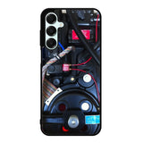 Ghostbuster Proton Pack  X4471 Samsung Galaxy A15 5G Case