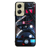 Ghostbuster Proton Pack  X4471 Motorola Moto G Stylus 5G 2024 Case