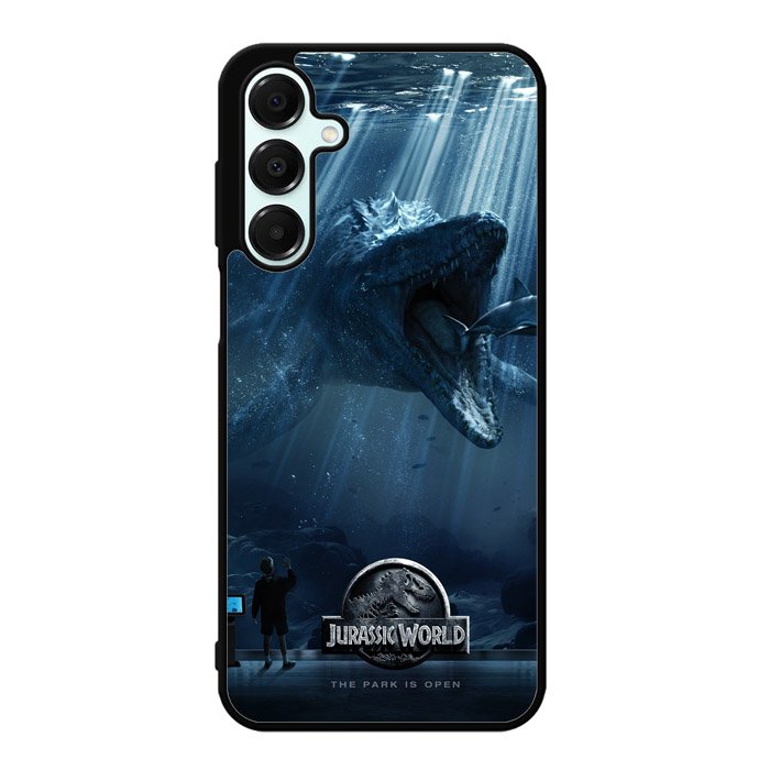 Jurassic World Mosasaurus X4420 Samsung Galaxy A26 5G Case
