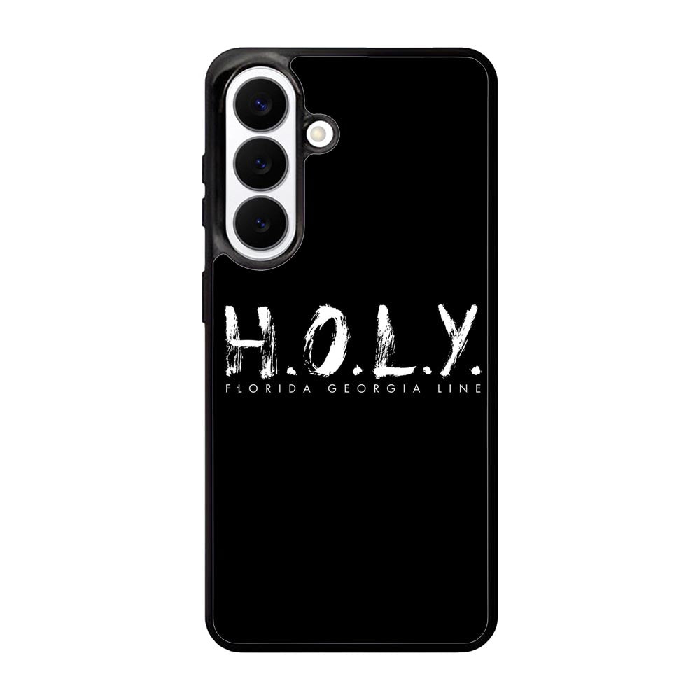 Holy Florida X4509 Samsung Galaxy S26 Case