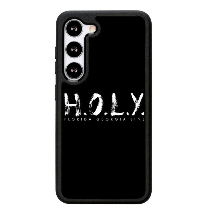 Holy Florida X4509 Samsung Galaxy S25 Plus 5G , Samsung Galaxy S25+ 5G Case