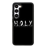 Holy Florida X4509 Samsung Galaxy S25 Plus 5G , Samsung Galaxy S25+ 5G Case