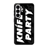 Knife Party X4477 Samsung Galaxy S26 Case