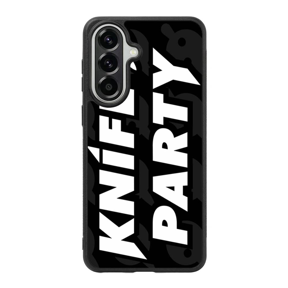 Knife Party X4477 Samsung Galaxy A37 Case