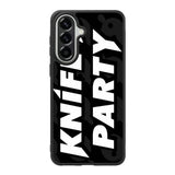 Knife Party X4477 Samsung Galaxy A57 Case